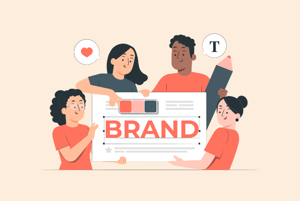 Building a Brand Identity: Essential Design Elements