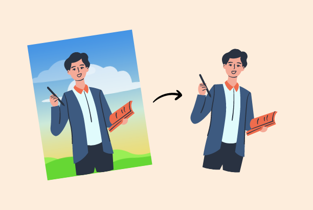 Remove Your Image Backgrounds Like Magic by Using These Five Tools