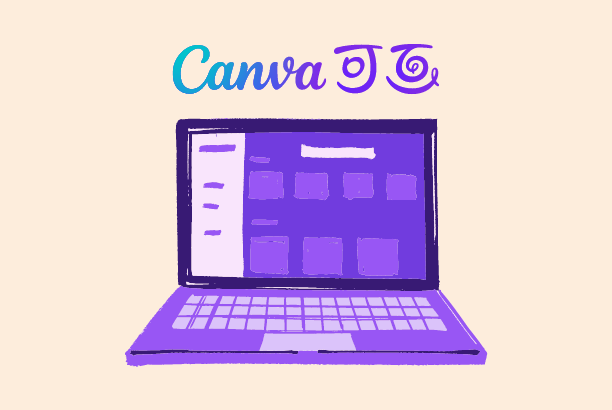 Is Canva a Good Option for Learning Graphic Design?