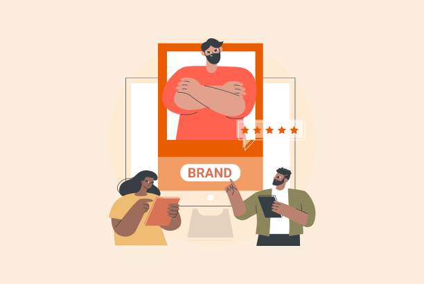 Building a Powerful Personal Brand as a Graphic Designer