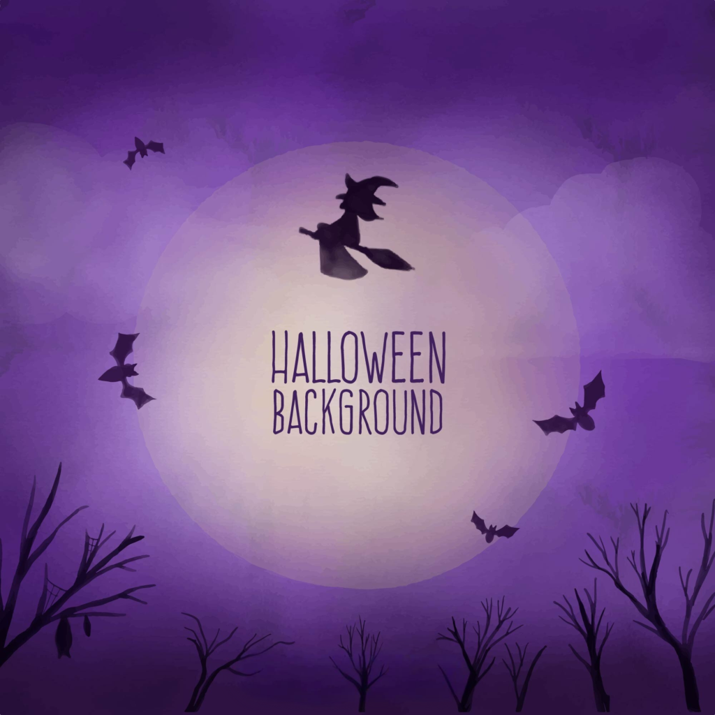 Halloween Design Tips