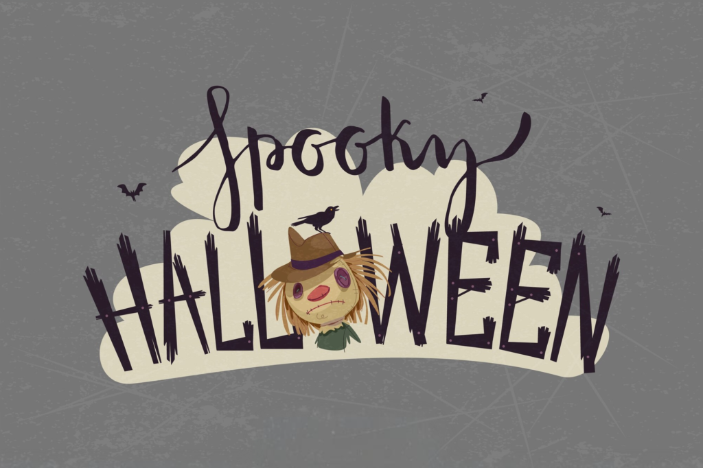 Halloween Design Tips