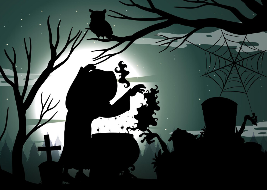 Halloween Design Tips